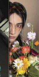 hyunei_jini's tweet photo. 💐🌸 https://t.co/GaWMGOG2xF