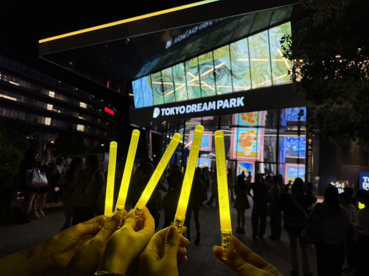 kid_somalov's tweet photo. スペシャルエディション
最高でした！！
許可にCmonなの感慨深いし
色んな思い出がよみがえってきて、
舞台であんなに魅せてくれるKID🥲
そして、スピネルさんといると
いつも楽しい
有難うございます🫶❣️

#PERFECTYEAR2026
#KIDPHENOMENON
#KIDSOOs https://t.co/YMGNIZWUwj