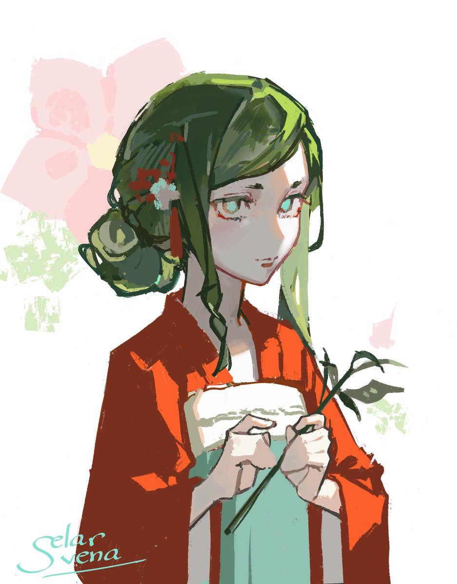 selarvena's tweet photo. oc https://t.co/K2nxVyrLem