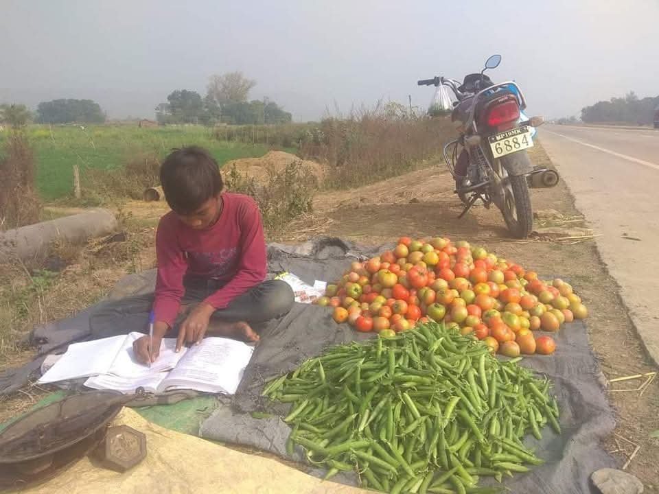dromsudhaa's tweet photo. हो कहीं भी आग, लेकिन आग जलनी चाहिए। #जयभीम https://t.co/dDymuwrqg6
