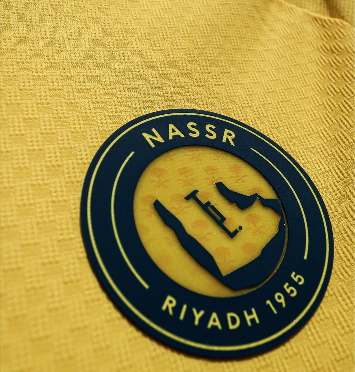 ALNASSER_123's tweet photo. نواف التميمي : 

بعد انتهاء الوضع الحالي .. التوجه لصفقتين أجنبية مؤكدة💛💛 https://t.co/HvfCB6jZt6