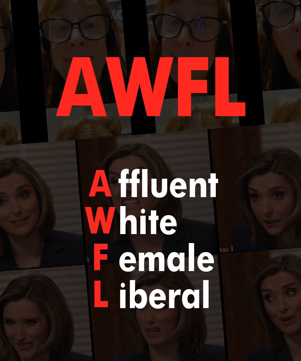 AMarefos's tweet photo. @belleofva @sagesteele Nailed it. Well said. The AWFL’s are at the root of so many of these issues. https://t.co/RUp2T3lQpJ