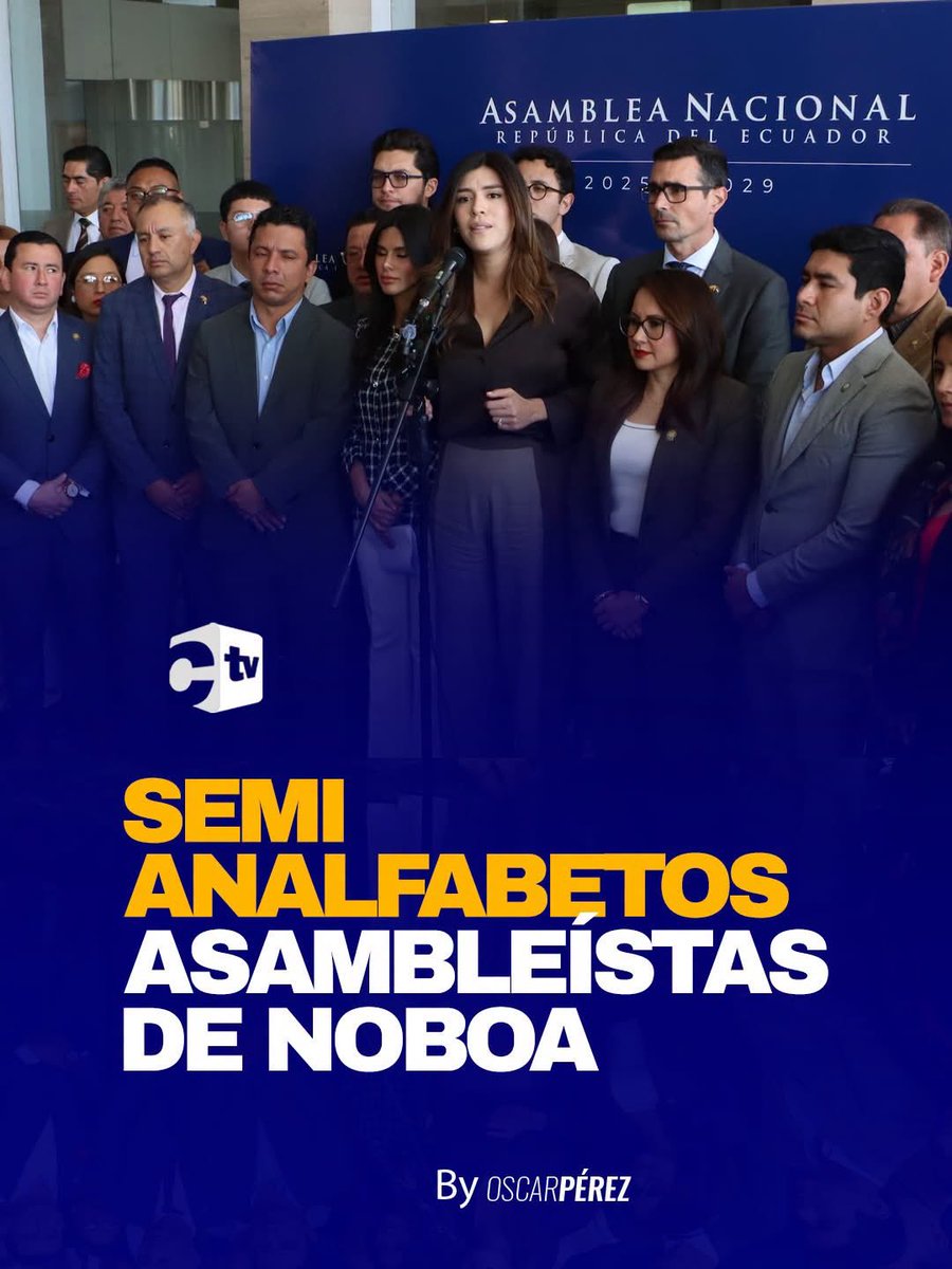 RoMalFa1963's tweet photo. Nos gobiernan IDIOTAS : https://t.co/xhO1FY7UpY