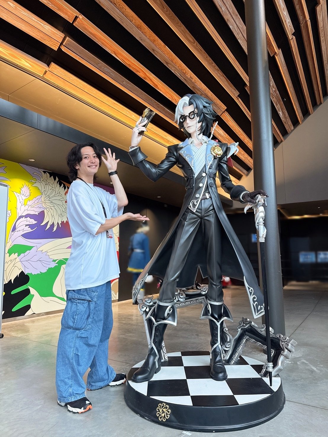 五十嵐啓輔 on X: 