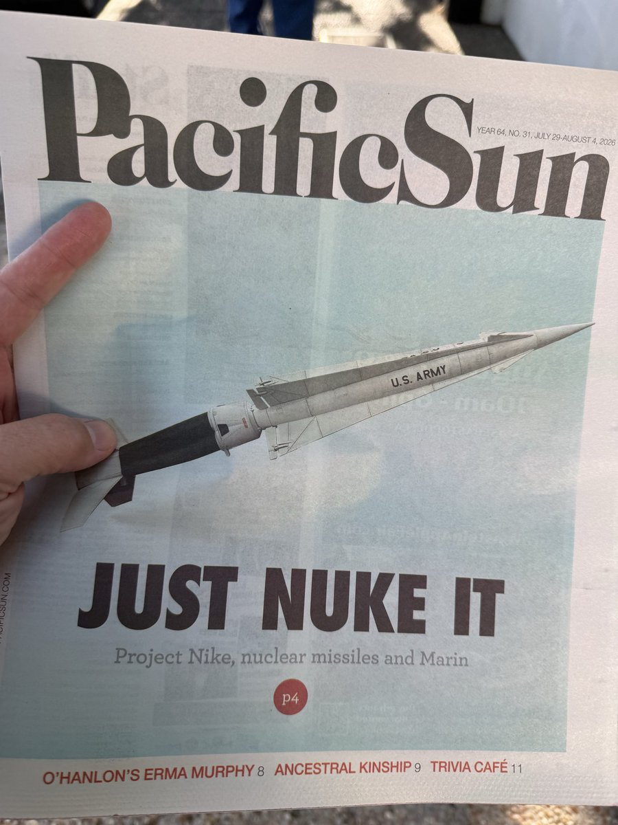 DJSnM's tweet photo. Local paper covering Nike https://t.co/ZXWjgPkd5A