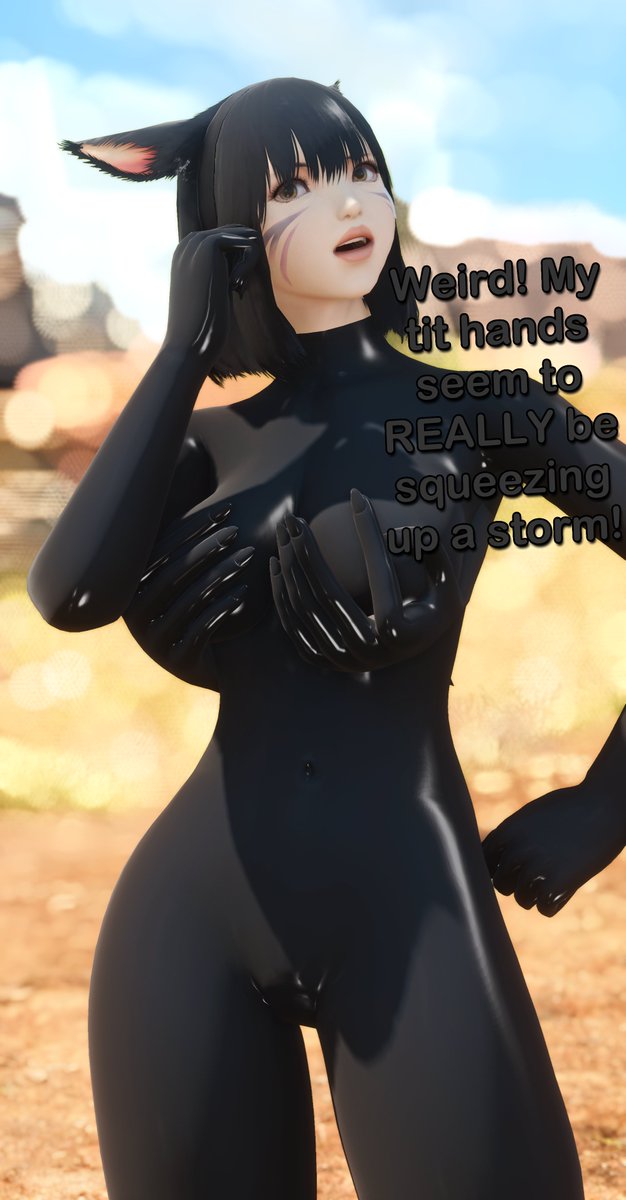Pekopyonpyon's tweet photo. Another great comic from @LeilaScreenies Nashu is best girl https://t.co/mQMZpBq3dt