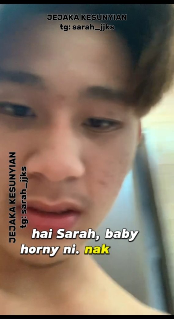 Sarah_jjks's tweet photo. JJKS : Nul Sarawak 

Teaser group : https://t.co/CrklWjE934 https://t.co/FRwZ5zq9uF