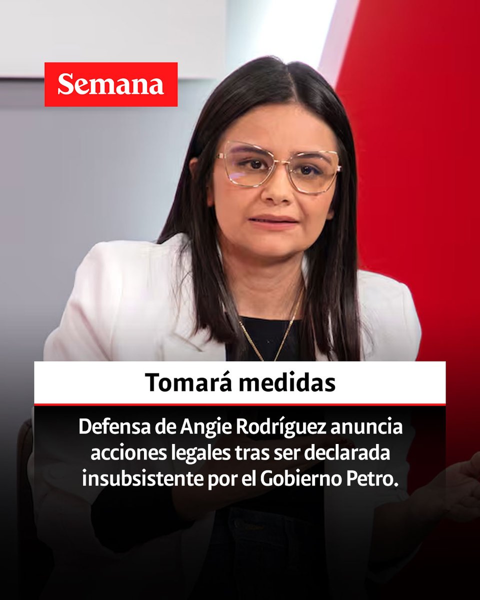 RevistaSemana's tweet photo. Esto se sabe: https://t.co/Srvg8vkUpV https://t.co/U2OjSdENoQ