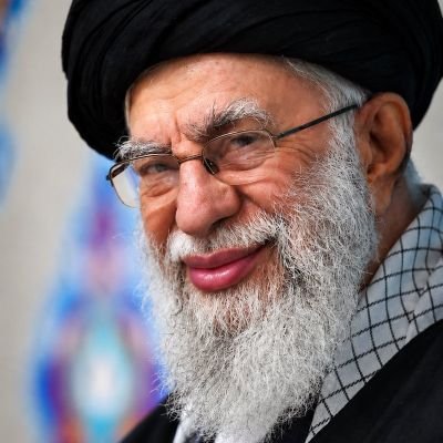 bentusi87's tweet photo. @DrAlirezaN55697 مقام معظم فرمودند نه جنگ میشود نه مذاکره. https://t.co/dV5U8iqIQX