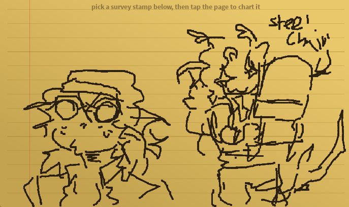 TrashBash66's tweet photo. Doodles I did on a Backrooms Roblox game #art #robloxㅤ https://t.co/jklx5TSoFW