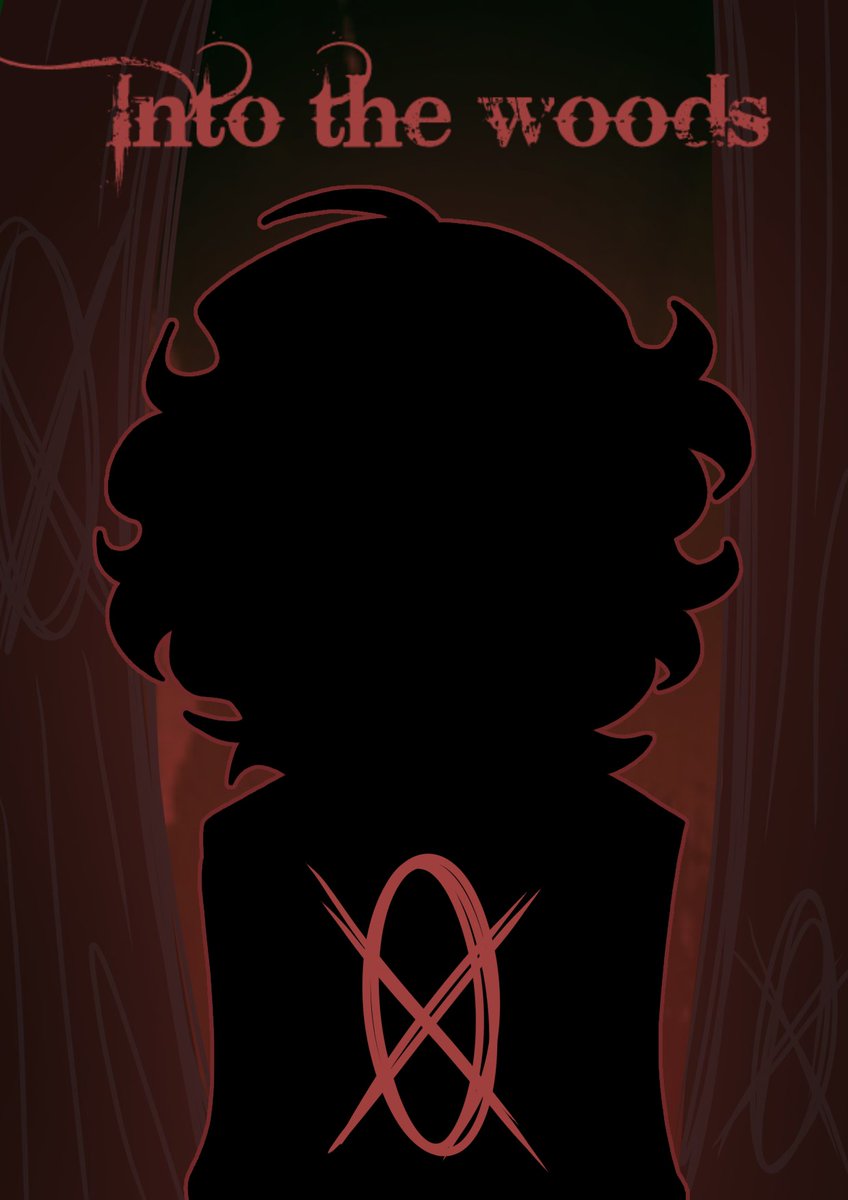 Explosivemouse_'s tweet photo. INTO THE WOODS - Creepypasta 
https://t.co/y4hbSOFUe4 https://t.co/JOIQM2YTtM