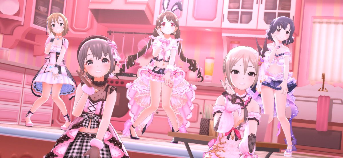 Pkuroki69's tweet photo. おはようございます✨
今日の配信楽しみ…😌 https://t.co/HUkxMi4TCh