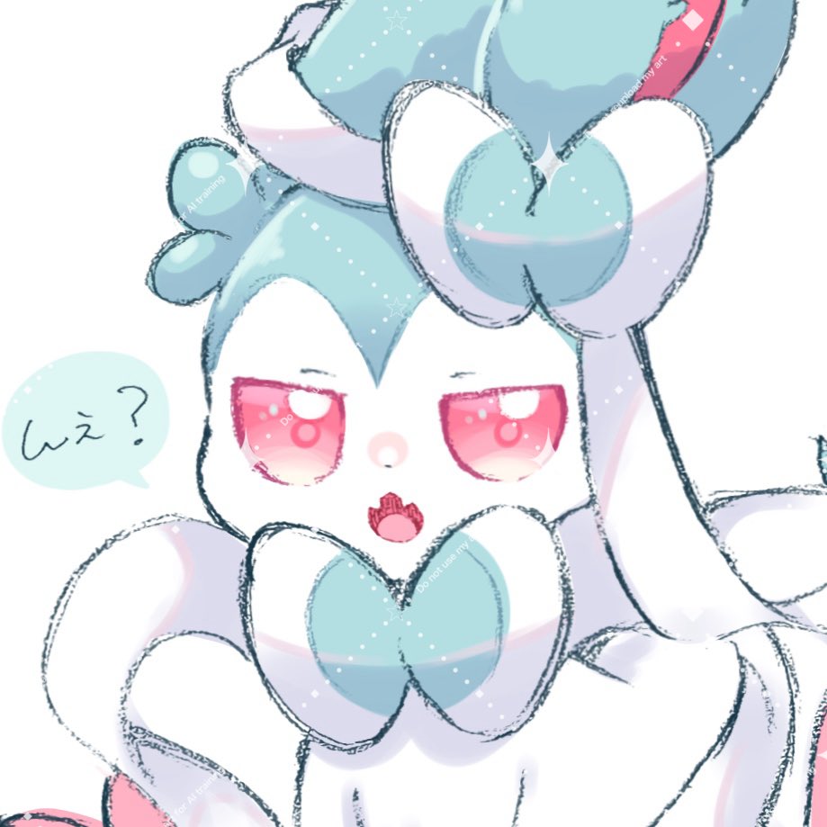 maAari_pkmn's tweet photo. 顔がいい https://t.co/mWtZkzXnLg