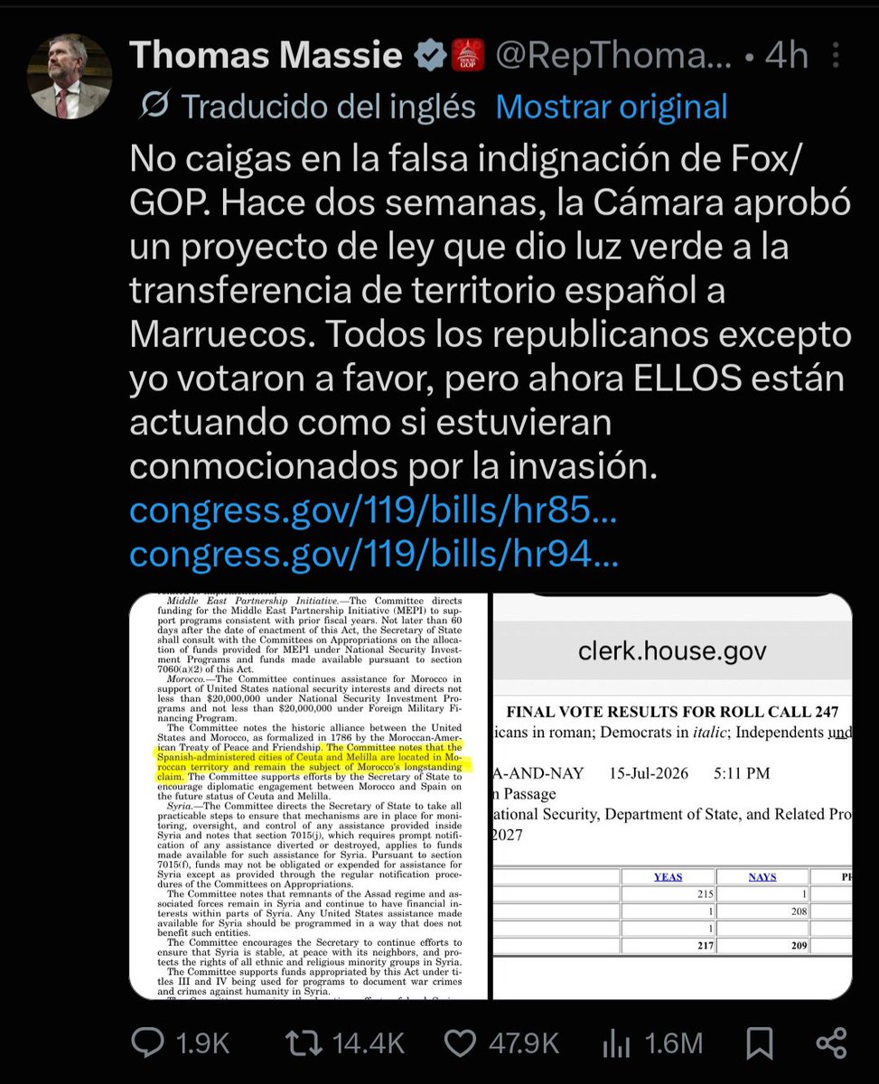 Alejandro ✝️VCR☦️ tweet media