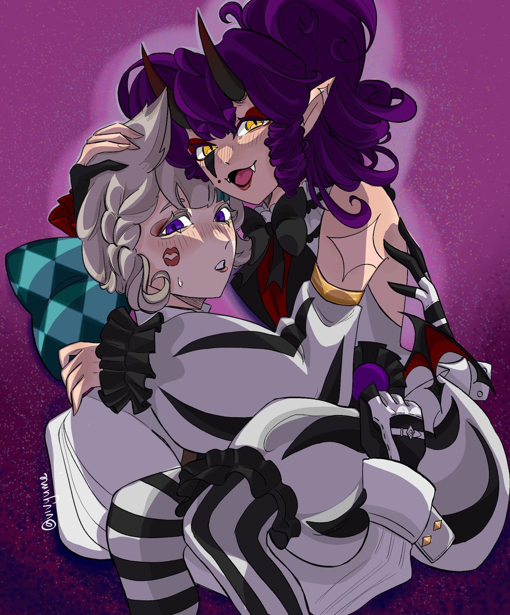 vivyume's tweet photo. I miss them #cattrick https://t.co/nN0ToE8u97