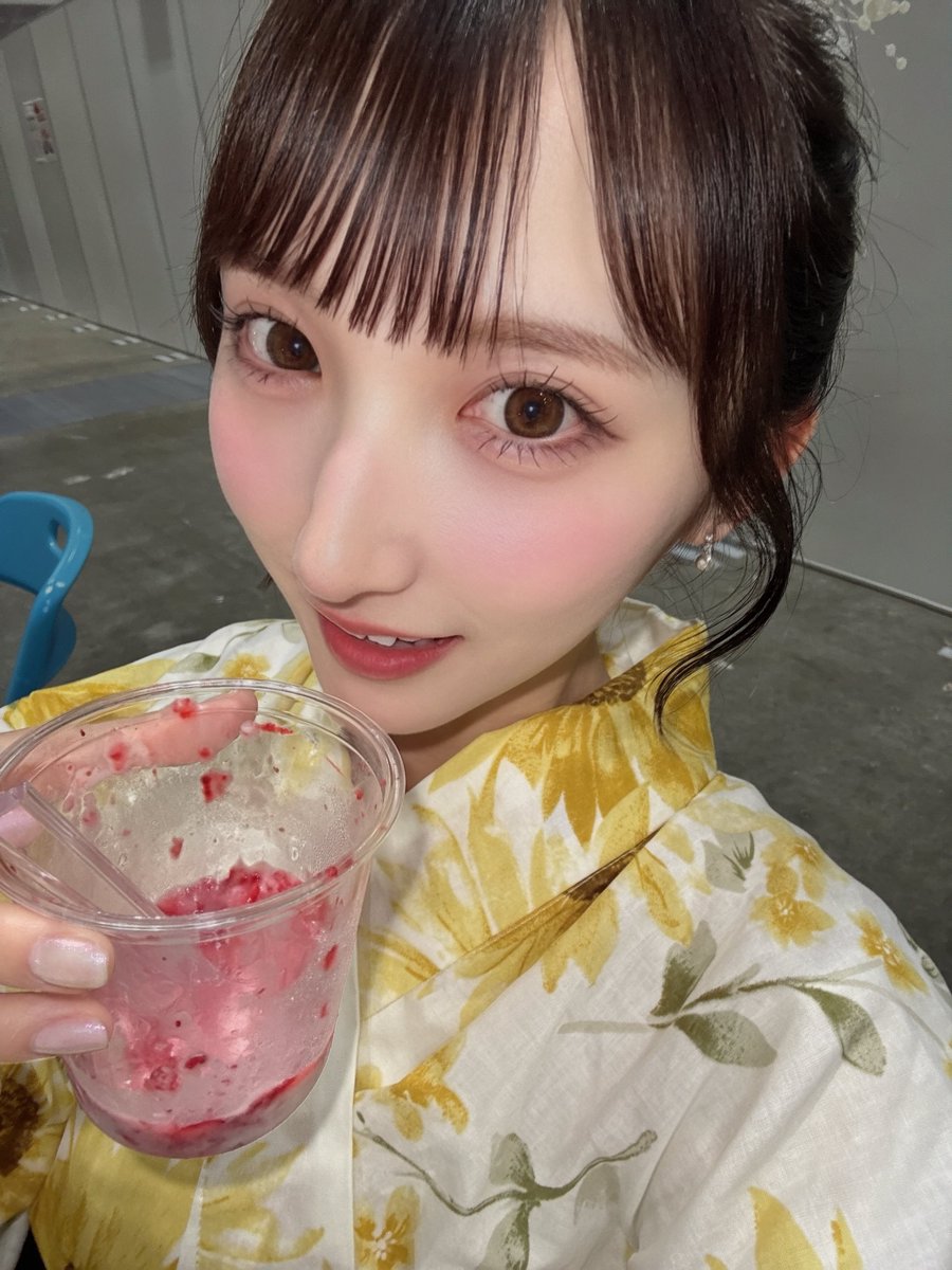 ayamin_112's tweet photo. おはよ~！握手会2日目！
本日もよろしくお願いします🤝🏻❕💖
【4部】は当日券で待ってるよーーーー！！！ https://t.co/2CeerOAKgY