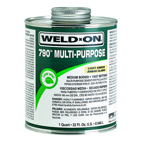 TrippMitchell5's tweet photo. @ragweed2020 Professionals use Weldon. You have to go to a plumbing supply house. https://t.co/x2Jnbu05VZ