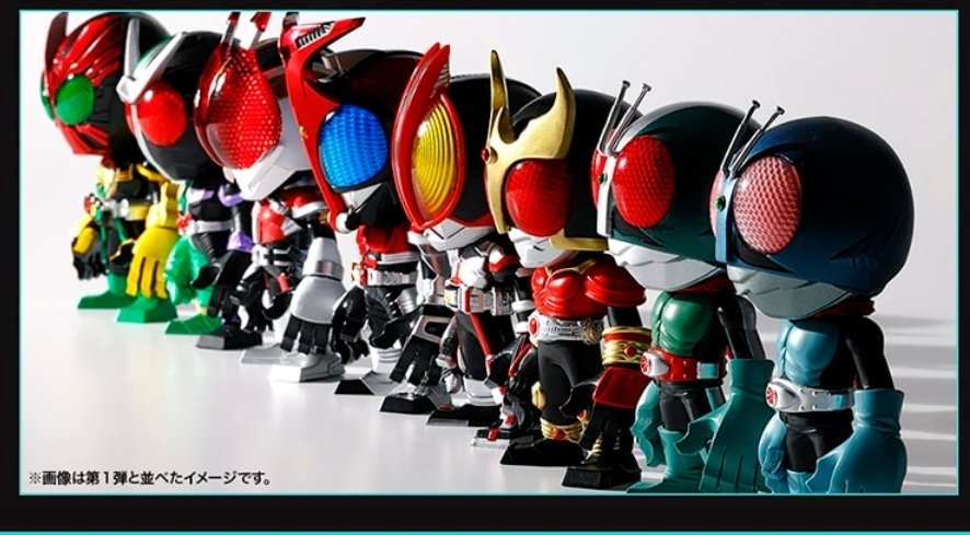 raghime's tweet photo. セット販売のみでええからフツーに売ってくれよ… https://t.co/IlBsgwSUZo