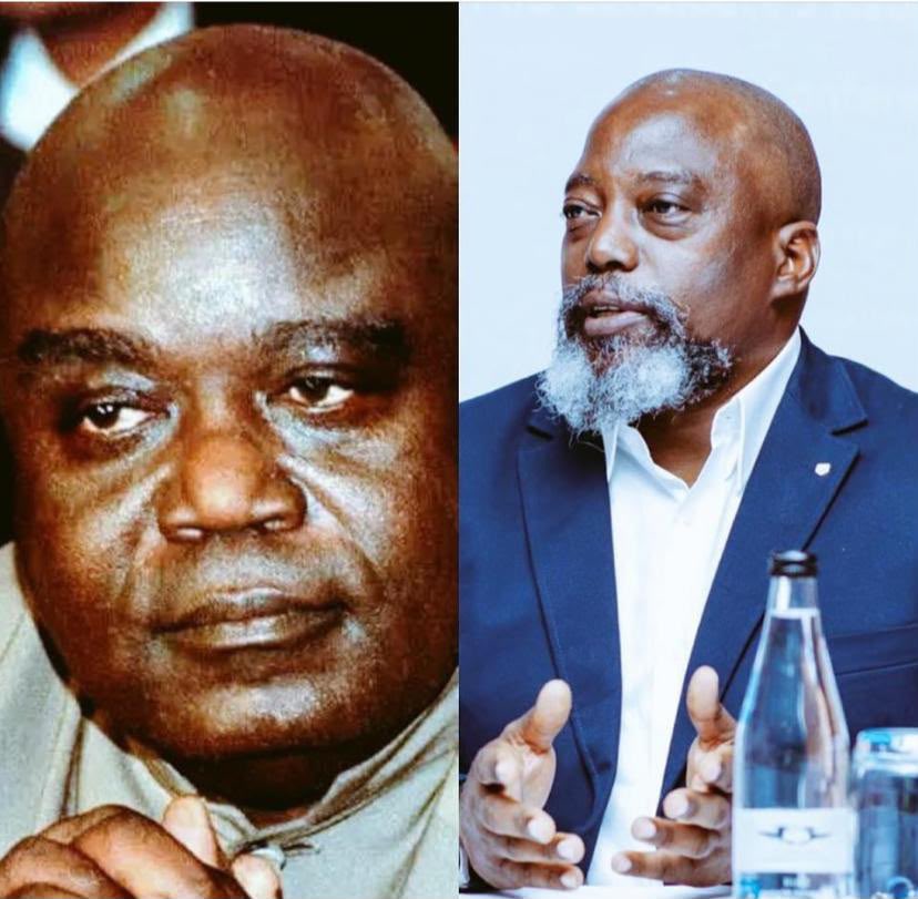 central_sage's tweet photo. Joseph Kabila : « Papa avait dit : Ne jamais trahir le Congo »

L'Histoire retient les actes, mais elle punit sans grâce le parjure. Le 16 janvier 2001, dans le souffle tragique qui suivit son assassinat, Mzee Laurent-Désiré Kabila léguait à la conscience de toute une Nation son testament politique le plus sacré : « Ne jamais trahir le Congo ». Vingt-cinq ans plus tard, ce serment fondateur résonne comme une sentence au-dessus de la tête de son successeur. En liant son destin, dans l'ombre comme au grand jour, aux aventures subversives de l'Alliance Fleuve Congo (AFC/M23) patronnée par Kigali, Joseph Kabila n'a pas seulement failli à une trajectoire politique : il a profané le mémoire du martyr de son propre père.

*La déchéance morale et la profanation d'un testament*

Il est des crimes que la diplomatie ou les arrangements d'arrière-boutique ne sauraient effacer. Lorsque le pouvoir militaire républicain à Kinshasa a prononcé la condamnation à mort de l'ex-président pour trahison, crimes de guerre et complicité avec la rébellion insurrectionnelle, la justice de l'État n'a fait que formaliser le verdict déjà rendu par la rue congolaise.
Comment celui qui a régné dix-huit ans au sommet de l'État, bénéficiant des honneurs de la République et du statut de sénateur à vie, a-t-il pu basculer dans la connivence avec ceux qui endeuillent le Nord et le Sud-Kivu ? Le pacte de l'ombre noué avec les milices armées et les agresseurs extérieurs constitue la trahison ultime. Mzee Kabila préférait la mort à la capitulation face aux appétits d'occupation étrangère ; son héritier biologique et politique aura préféré la connivence avec l'occupant pour assouvir une vengeance d'État ou combler un dépit électoral.

*Le tribunal du peuple et l'imprescriptible mémoire*

En RDC, la population pardonnera les erreurs de gestion, les hésitations économiques et les défaillances logistiques. Mais elle ne pardonne jamais la trahison de la Patrie face à l'agresseur extérieur.
Sur les réseaux sociaux, dans les cités de Kinshasa comme dans les camps de déplacés autour de Goma, la rupture morale est irréversible. L'image de l'ancien chef d'État s'est abîmée dans les défections de ses lieutenants et les ralliements au maquis de l'AFC. Pour le peuple congolais, revoir des cadres du FCC ou la figure de Joseph Kabila chercher des justifications à une rébellion armée sous couvert de réclamer le « dialogue » est perçu comme une insulte au sang versé par nos martyrs et nos soldats au front.
L'Histoire ne retiendra pas les déclarations indignées de son état-major dénonçant un « procès politique ». Elle retiendra l'image d'un homme qui, ayant reçu le mandat suprême pour protéger l'intégrité du territoire, s'est retrouvé du côté de ceux qui cherchent à le morceler.
L'implacable verdict des faits
Pendant que la justice prononce les peines et réclame réparation pour les dégâts causés aux populations meurtries, la prophétie de Mzee Laurent-Désiré Kabila s'accomplit sous nos yeux. Le pouvoir ne s'hérite pas comme un bien patrimonial, et le nom de Kabila n'était pas un blanc-seing pour pactiser avec l'ennemi.

*Le pardon populaire est fermé.*

Joseph Kabila a franchi la ligne rouge infranchissable : celle qui sépare la contestation démocratique de la haute trahison envers la Nation. Devant le grand livre de la République et face à la mémoire du Mzee, le mot d'ordre d'hier est devenu l'acte d'accusation d'aujourd'hui : Papa avait dit de ne jamais trahir le Congo. Tu l'as trahi.