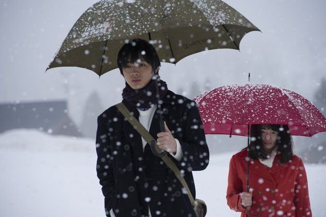 todayscinemaa_'s tweet photo. Liverleaf (2018); dir. by Eisuke Naito https://t.co/8n6iyGiC9w