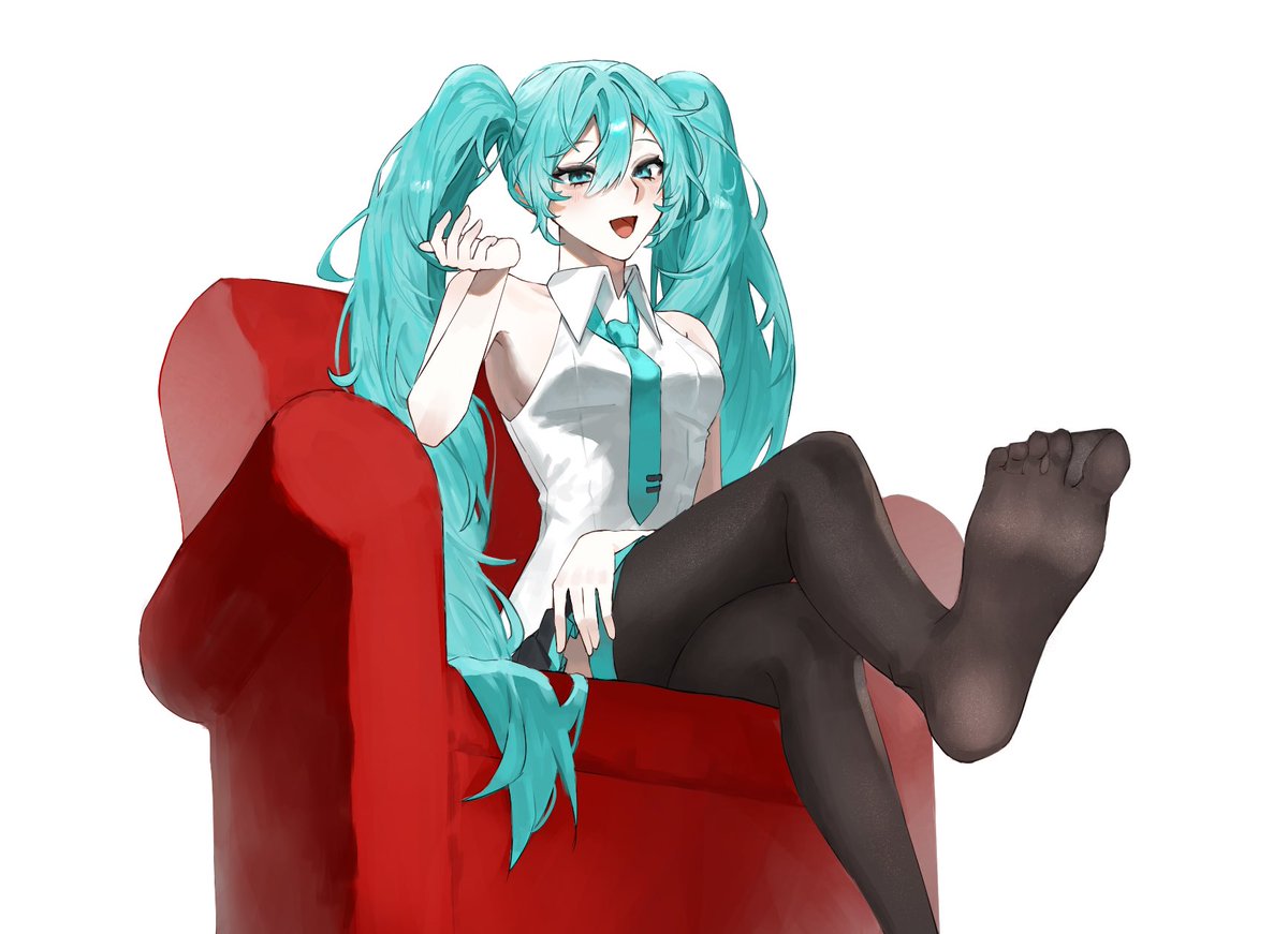 hesaa_083's tweet photo. #初音ミク https://t.co/OOXxW9uGvr