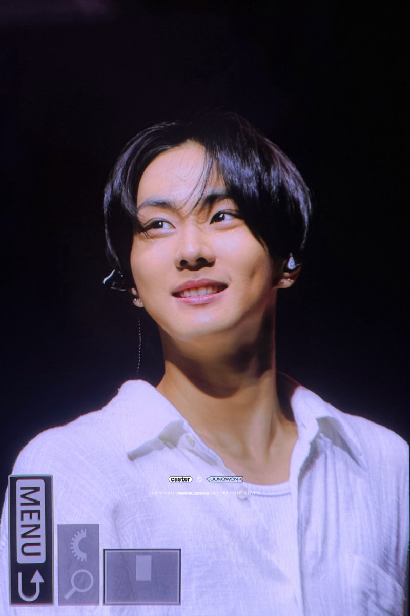 260801 #정원 #JUNGWON #ジョンウォン #엔하이픈 #ENHYPEN