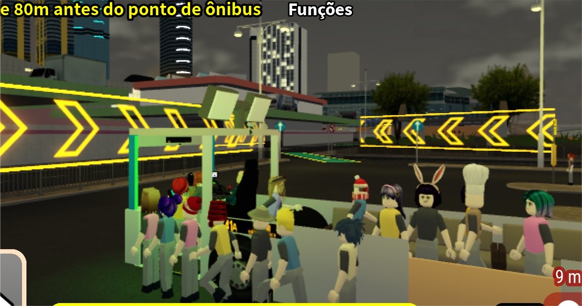 eumriasant's tweet photo. a MAIOR motorista de ônibus nesse roblox amor beijo https://t.co/dUvFmphqTu