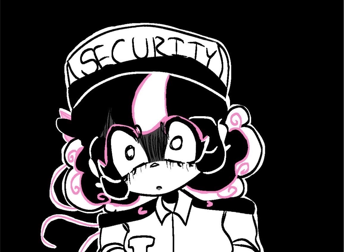 timidgirlfail_'s tweet photo. [ She would have something to say, but she simply just couldn’t. She needed to flee out of this situation, but only found herself frozen in nothing but shock. What is she going to do now . . ? ] 

" . . N-No .   Stay away . . . S-Stay away from me . " https://t.co/6MK15Fy9x8