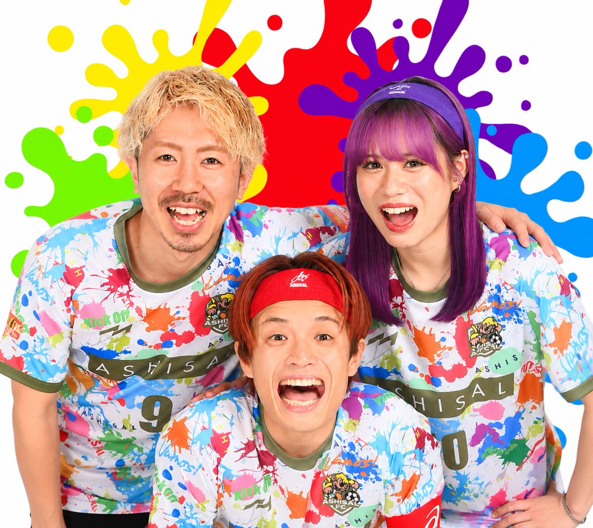 まいにちザキヤマ【公式】 (@zakiyama795) / Posts / X