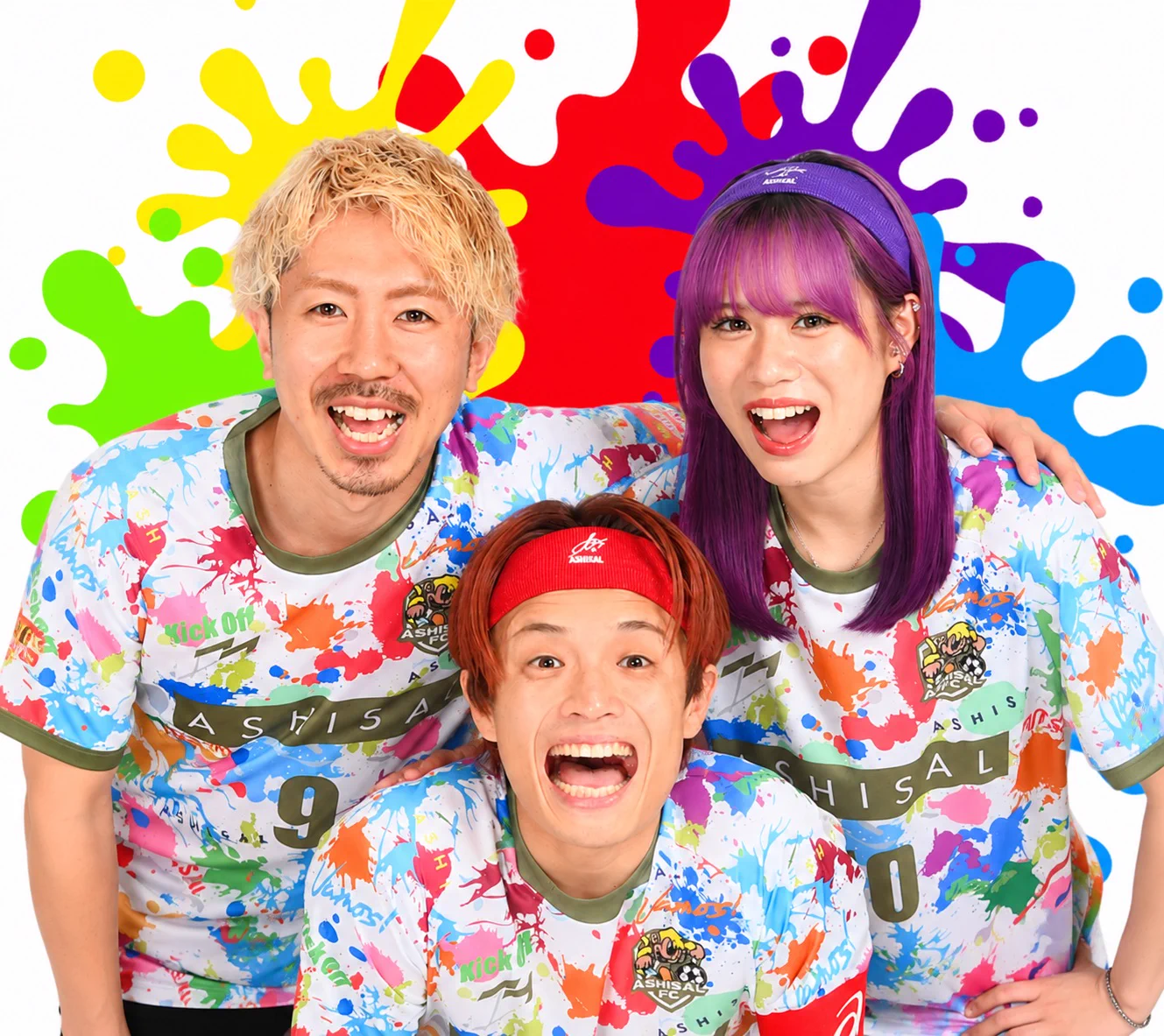 さるやま まいにちザキヤマ【公式】 on X: 