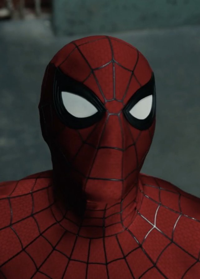 DiscussingFilm's tweet photo. Destin Daniel Cretton has revealed how they shot scenes in the subway practically for ‘SPIDER-MAN: BRAND NEW DAY’. https://t.co/HvZpbxgQTb
