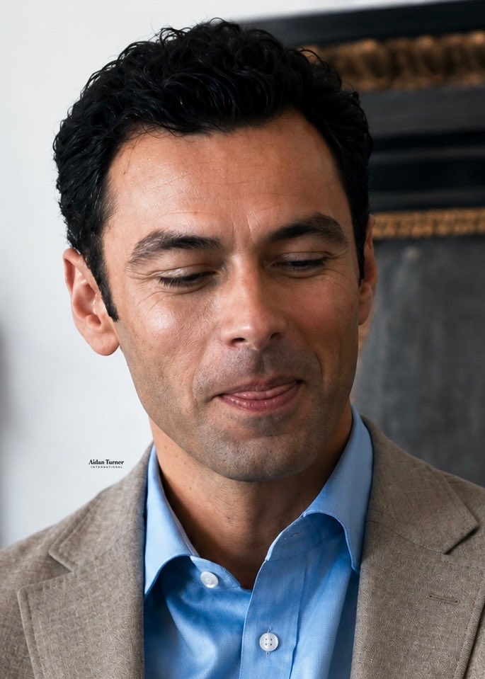 FrancineDupre's tweet photo. Aidan Turner
The Diplomat S3
My new screenshots and portraits
Such a cute face ❤️❤️
#Aidanturner #ThediplomatS3 #Callumellis #Aidanturnerinternational https://t.co/WkI6VsMTc4