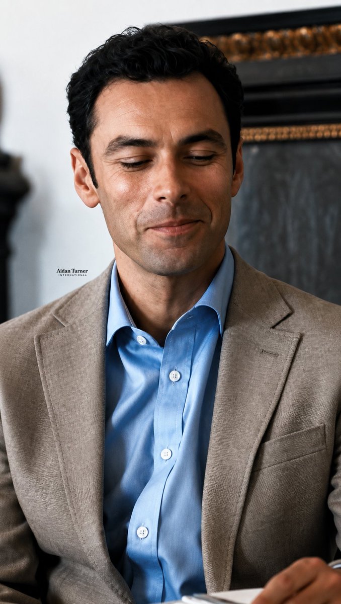 FrancineDupre's tweet photo. Aidan Turner
The Diplomat S3
My new screenshots and portraits
Such a cute face ❤️❤️
#Aidanturner #ThediplomatS3 #Callumellis #Aidanturnerinternational https://t.co/WkI6VsMTc4