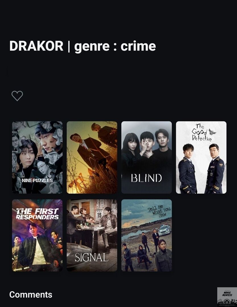 moviemnfs's tweet photo. mvs BANTU PILIH DONK DRAKOR MANA PALING SERU DAN MEMBANGONGKAN DARI LIST INI. https://t.co/qvJU0dIPdJ