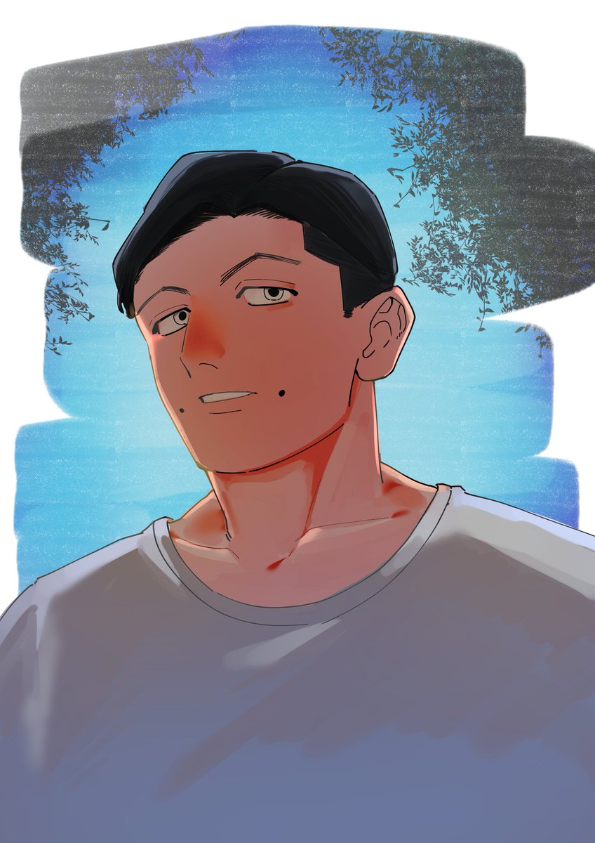 DoguRindo's tweet photo. ash先輩 https://t.co/xQW9L0XNOa