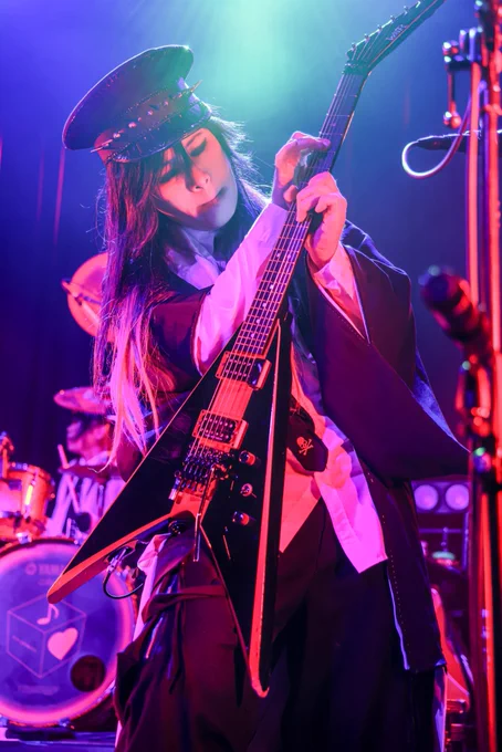 chisato@PENICILLIN on X: 