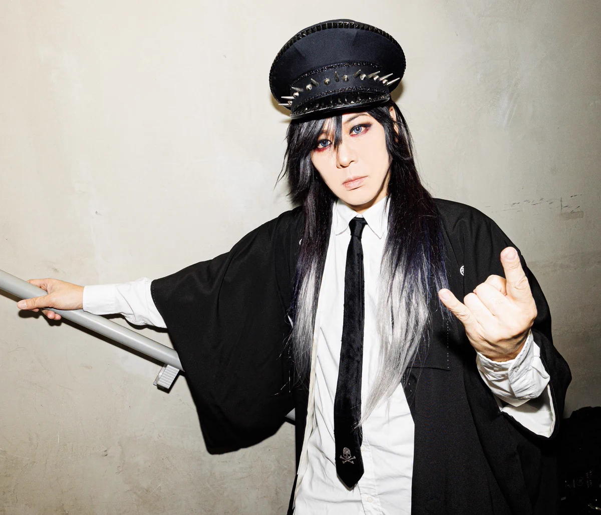 chisato@PENICILLIN on X: 
