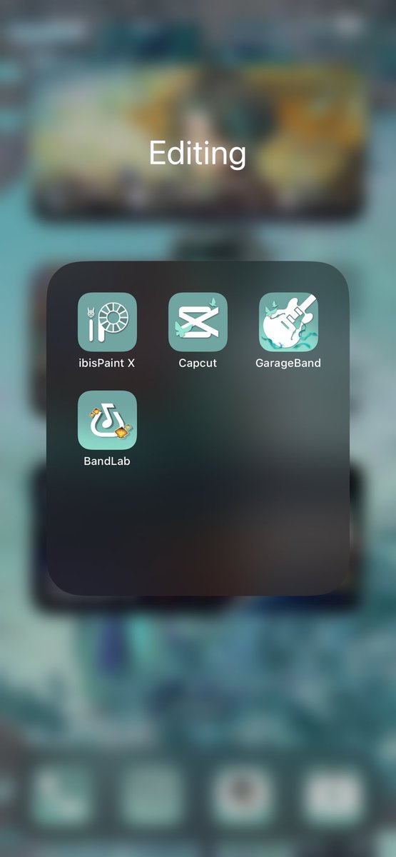 asti_luni's tweet photo. I still adore the app icons I made for myself for Xiao themed homescreen 🤤

I just never got around to make more icons for my newer apps I'm lazy https://t.co/XQStvNOvOG