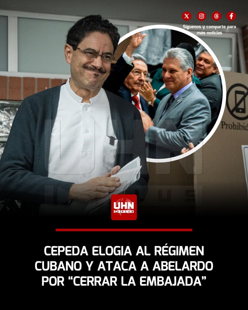 UHN Plus tweet media