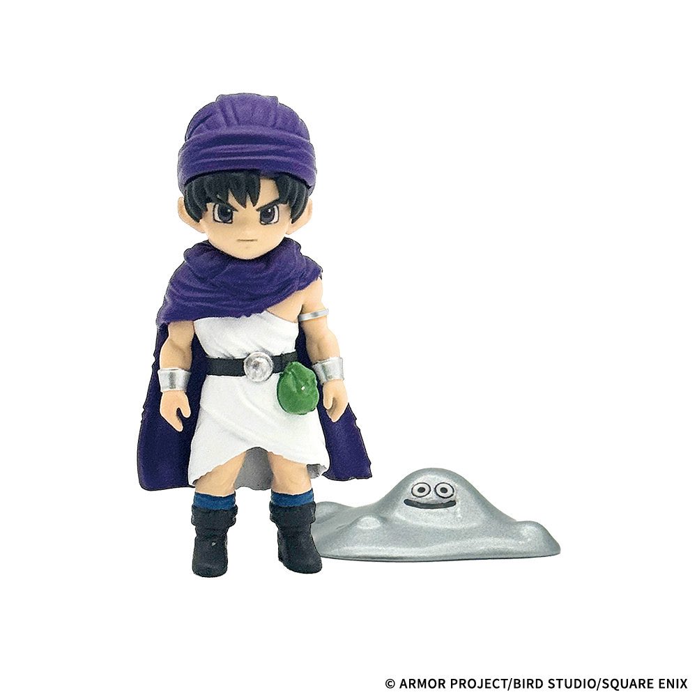 seguwei999's tweet photo. 【交換】
ドラゴンクエスト ふくびき所スペシャル～40年目の旅立ち〜 ドラクエ くじ
デフォルメフィギュア　

譲　F-2、G-1.2.4(ドラクエ2、7、8、10)

求　F-3、5、6(ドラクエ3、5、6)

都内手渡し希望。
本日はジェミニ参加につき渋谷・原宿だとありがたいです。
お気軽にご相談ください！ https://t.co/jtf2ipg73x