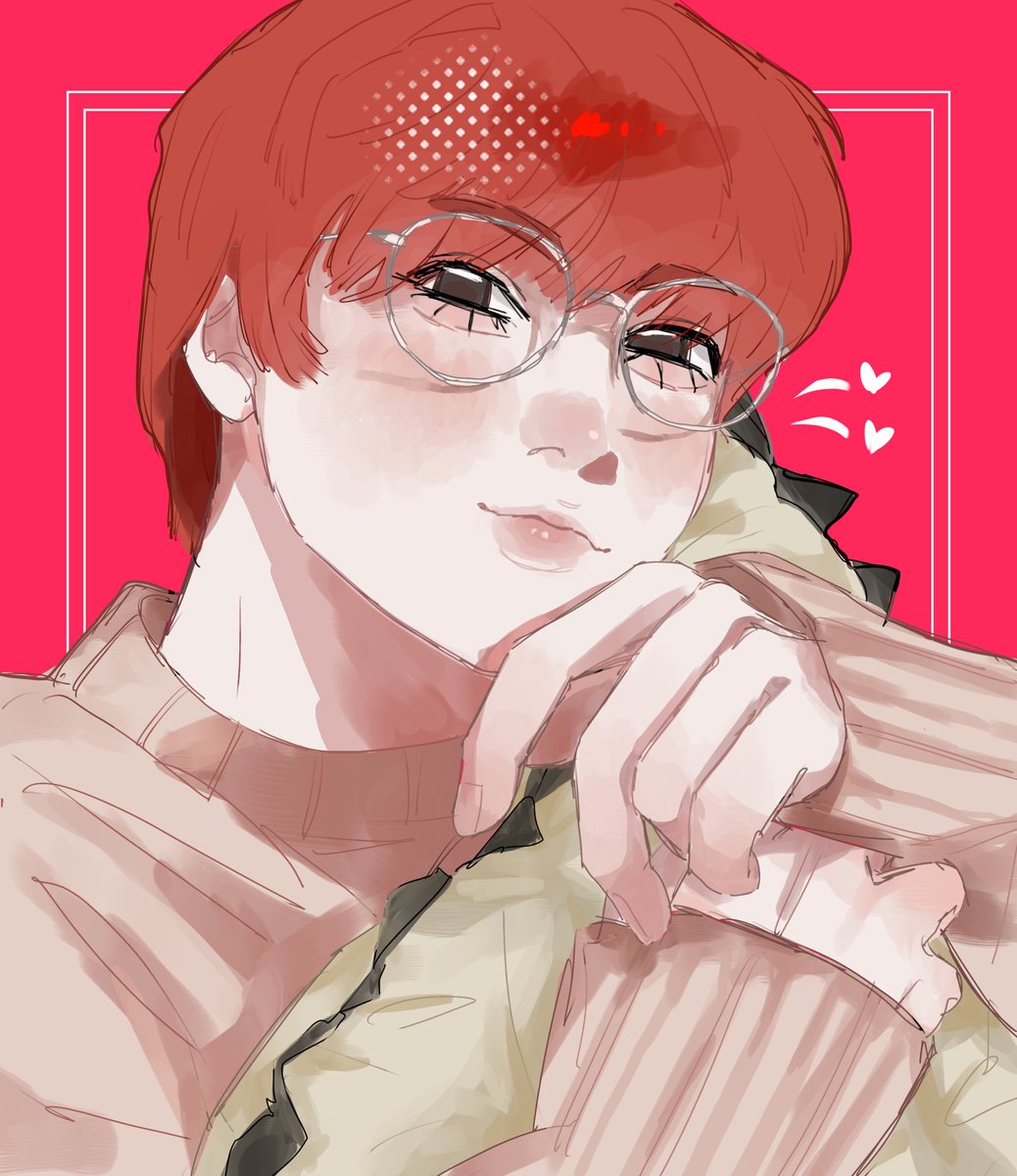 hnya150's tweet photo. ❤️
#8号車お絵描きホーム https://t.co/F3ghTgdI6I