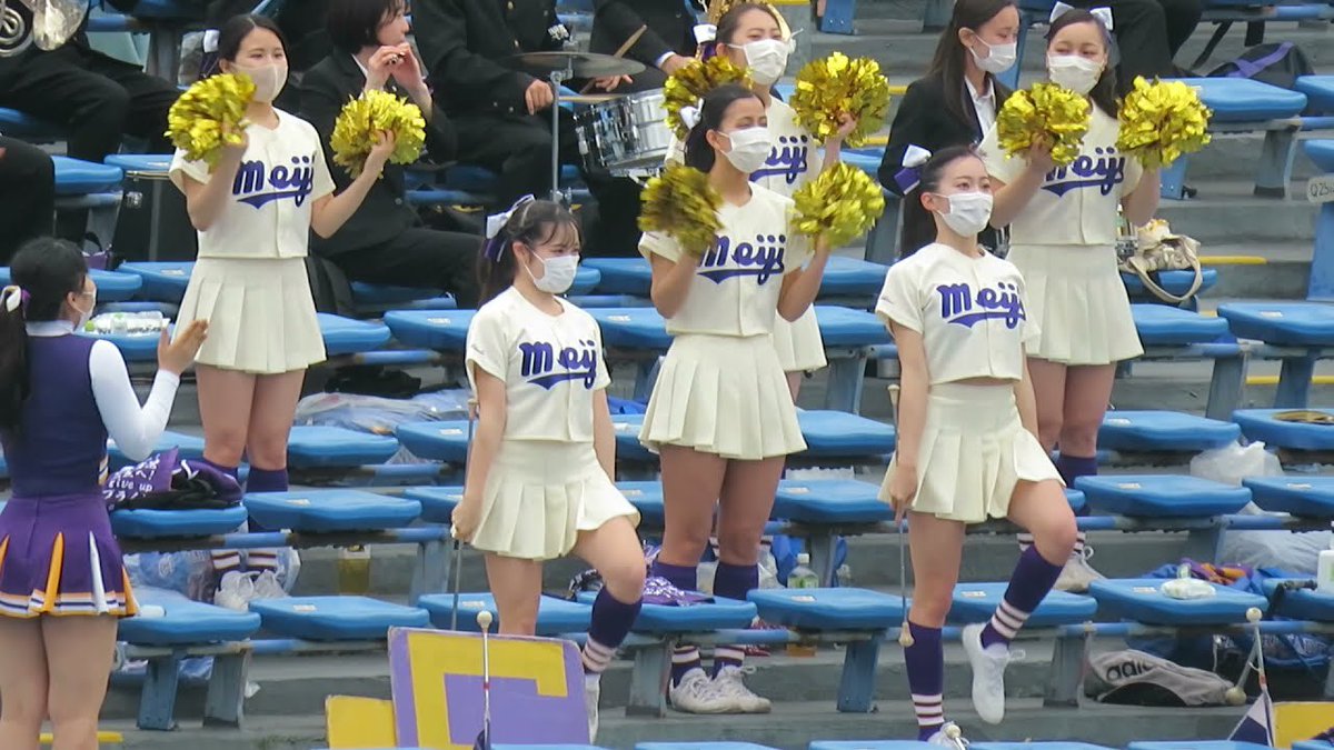 Recruit_honto's tweet photo. ガチでユニフォームをこれかこれにするだけでも視聴者かなり増えると思う https://t.co/1KwnxHRCl6