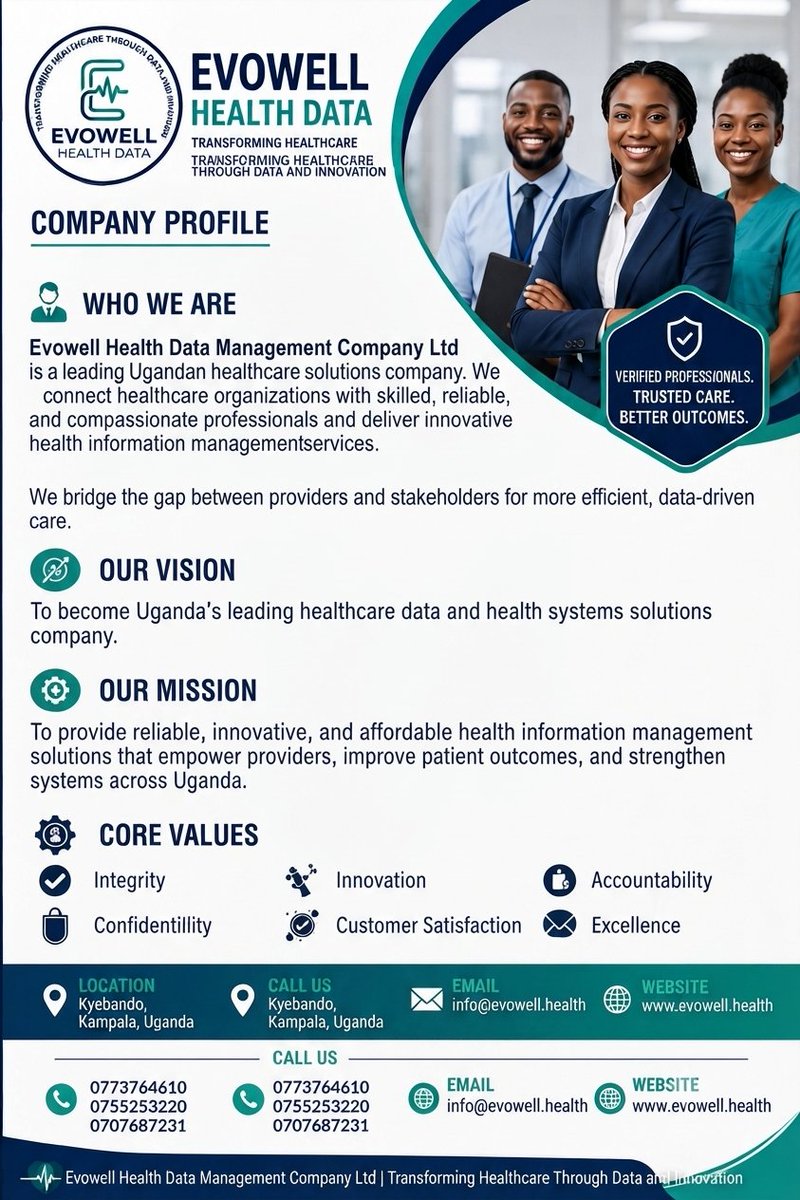 ClintonArinanye's tweet photo. Data drives decisions https://t.co/SZrWHWD4AM