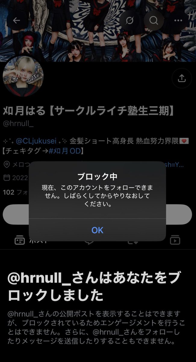 くまる tweet media
