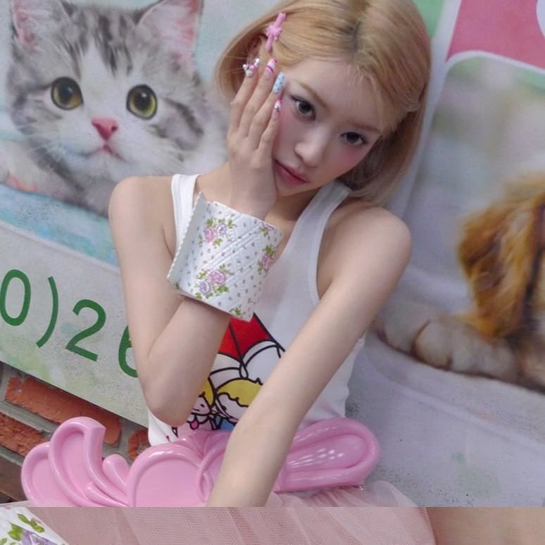ribbionslit's tweet photo. Some of my fave moka looks ❤︎₊ ⊹ ♪ https://t.co/ivF50dAPSu