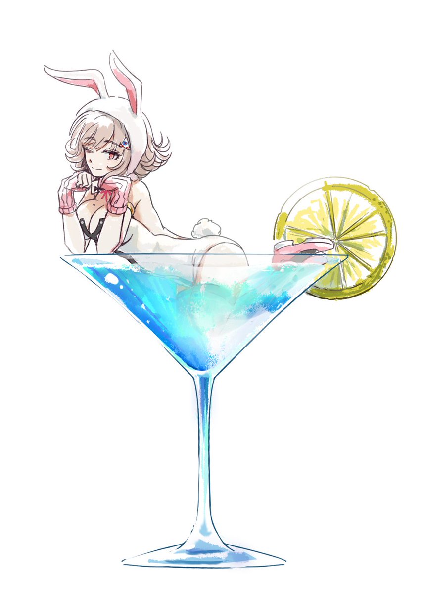 kmnm_1403's tweet photo. 冷たい飲み物はいかがですか？ https://t.co/Vn3ttDigSh