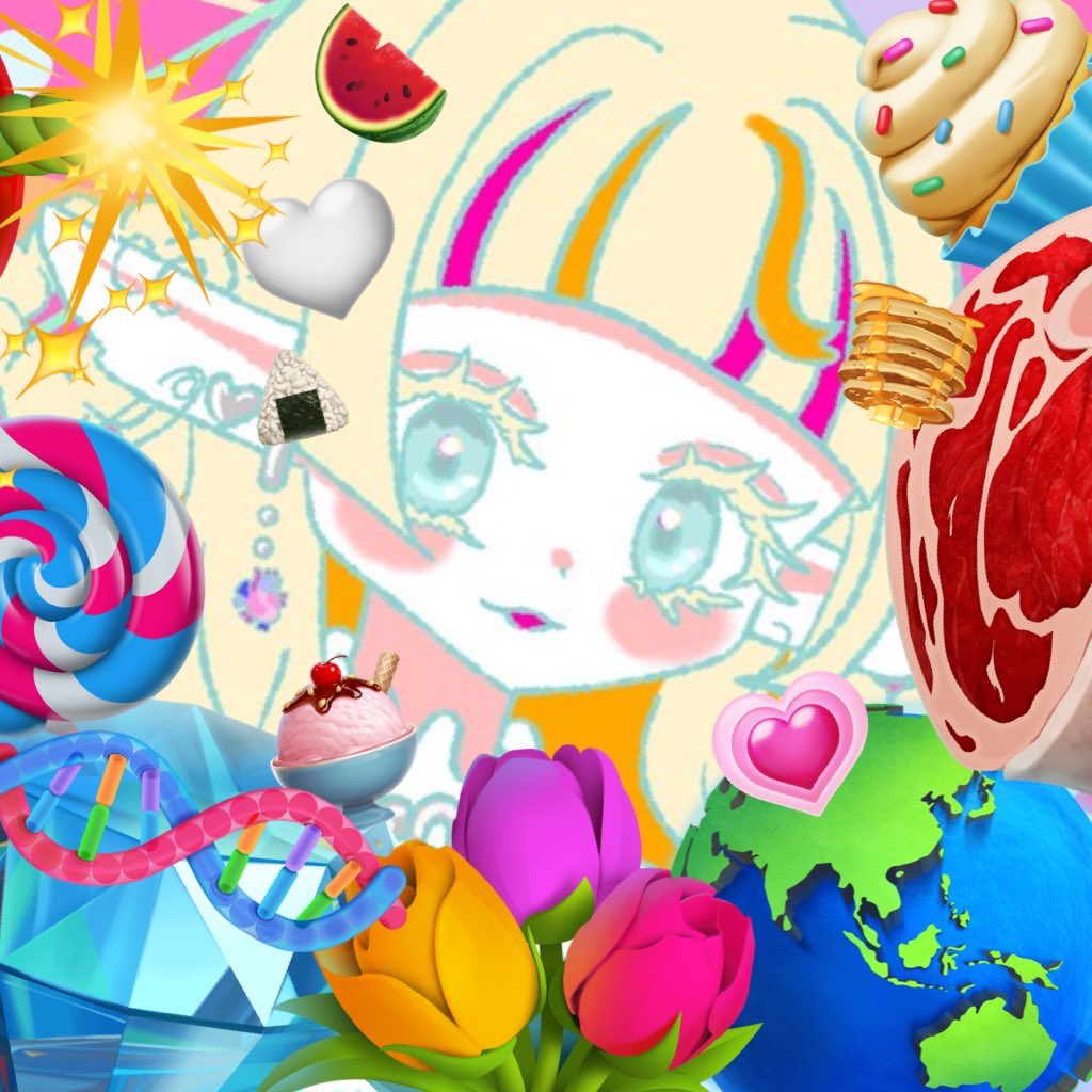SPIRAL2SPIRA's tweet photo. おはよ〜ございま‼️🌞

みなさまいかがお過ごしでしょうか🦭🫧
とんでもねえ暑さが続いてやがるので
己を労りながら生活してくださいまし🫶🏻💗🥵

ちょいと短めの夏休みをいただくので
次の配信は8/5になります‼️🗓💫

今夜は労働後夏休みの準備する❕✊🏻🍉🎐🍧🥄♡

今日もすてきに生きましょう🫀🤍 https://t.co/Z2eUyHm9b0