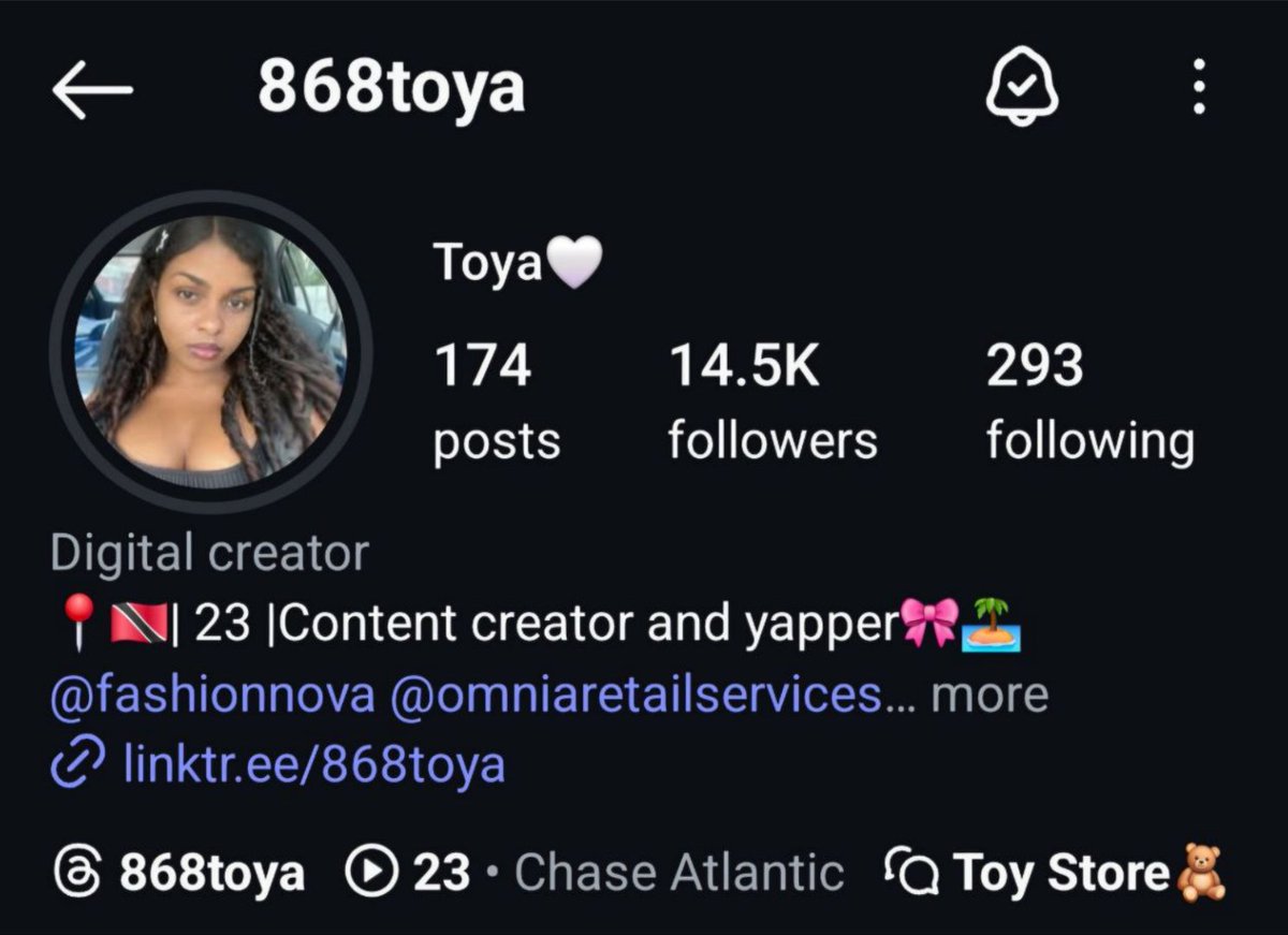 CaribGyallery's tweet photo. 🍑📷 Caribbean Gyallery Group (Active)  📷📷

No payments requirement No Bullshit No bots No watchers No trades.

To join: Submit preview of your files to group admins on 💦

https://t.co/Av7BBY8DKX https://t.co/McRrTeC1Wy