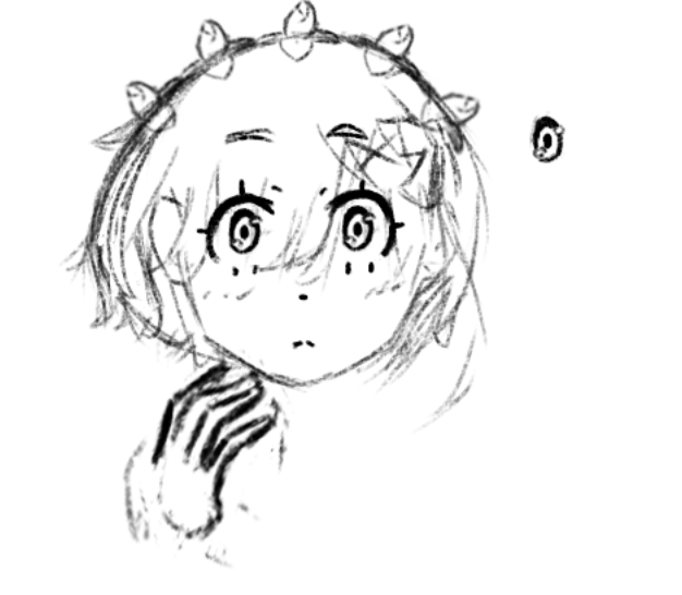 marshMikey_'s tweet photo. Rem wip
#Rezero #re0 #rem https://t.co/QYFziEjABv