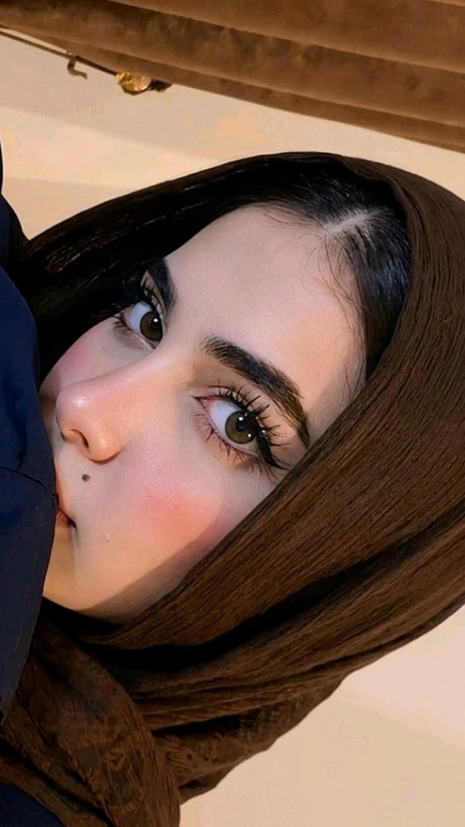 بنت الشبوخ tweet media